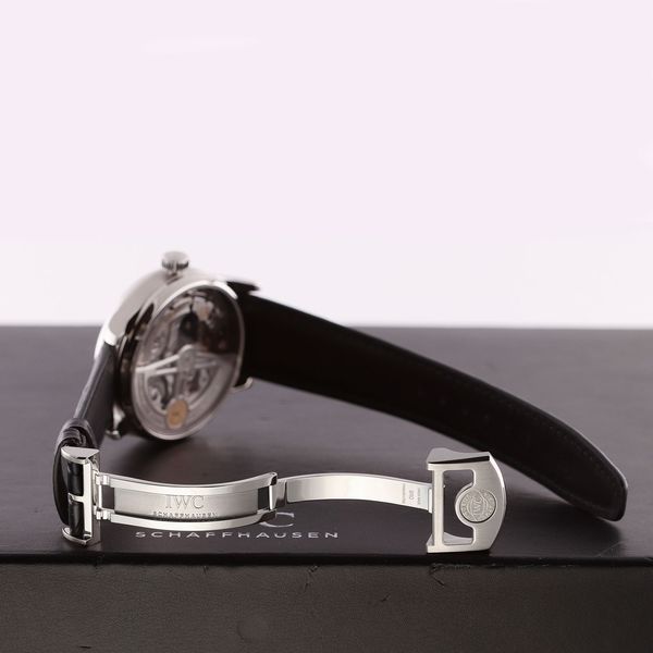 IWC Portugieser Automatic IW500704